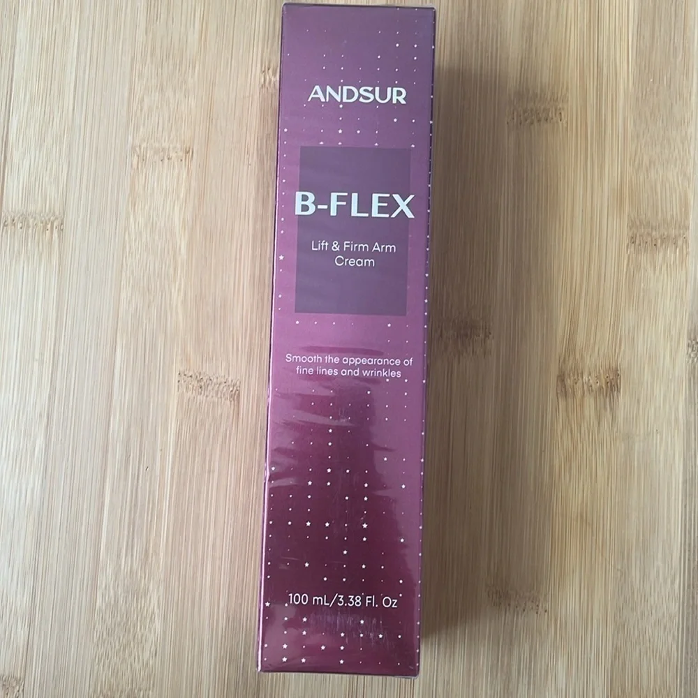 Brand New Lot of Belly & Inner Thigh Firming Cream Lift & Firm Arm Cream
